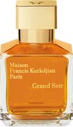 Maison Francis Kurkdjian Grand Soir Eau de Parfum