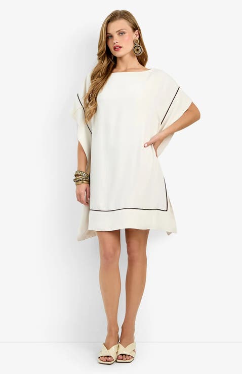 Kalena Caftan Dress