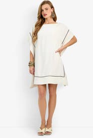 Trina Turk Kalena Caftan Dress