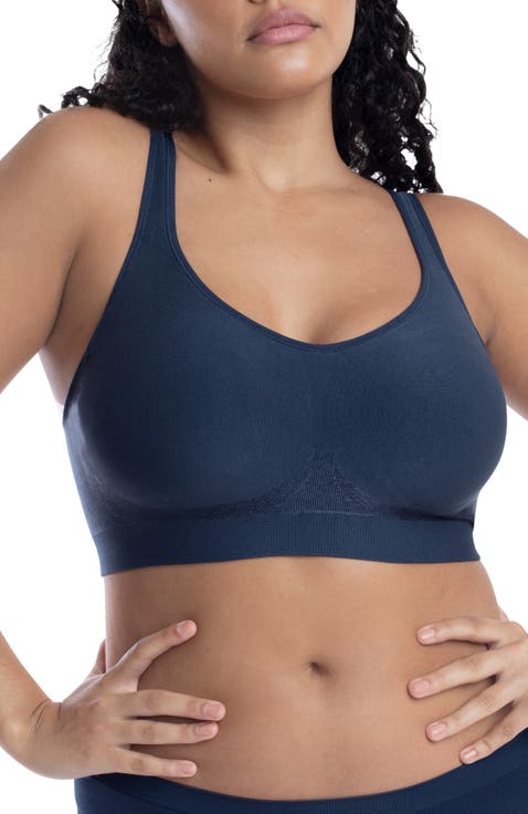 The Comfort Shaping Bra with Adjustable Straps