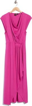 BOSS Elena Jersey Maxi Dress