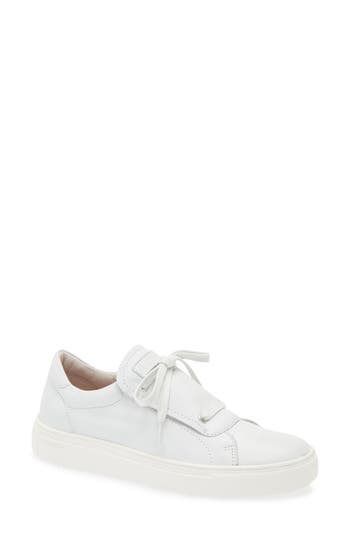 Blackstone Slip-on Sneaker In Black