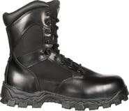 Rocky Side Zip 400G Insulated Public Service Boot