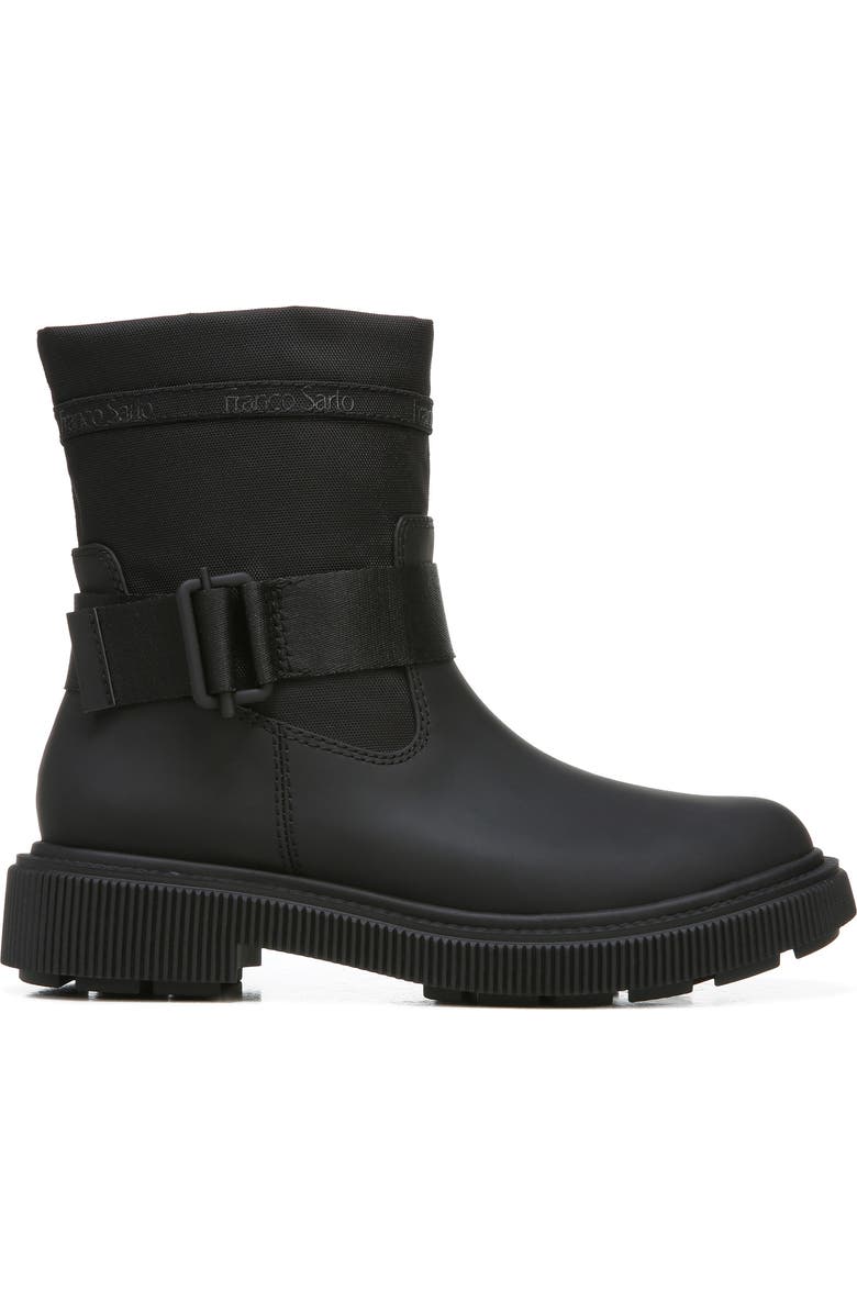 Franco Sarto Jan Moto Boot, Alternate, color,