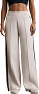 Rhone Dreamglow Performance High Waist Wide Leg Trousers