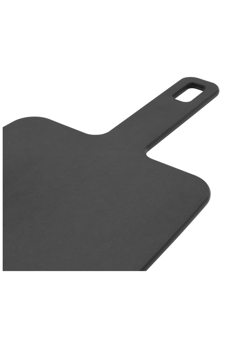 Plant Fiber Cutting Board, Alternate, color, SLATE