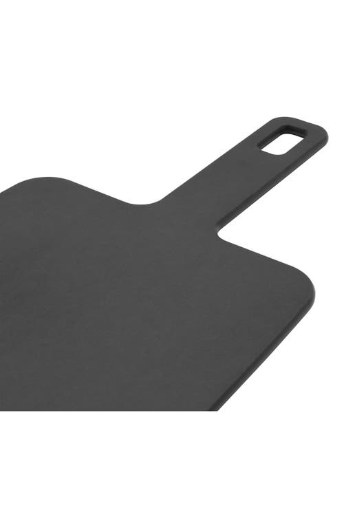 Zwilling Plant Fiber Cutting Board In Black