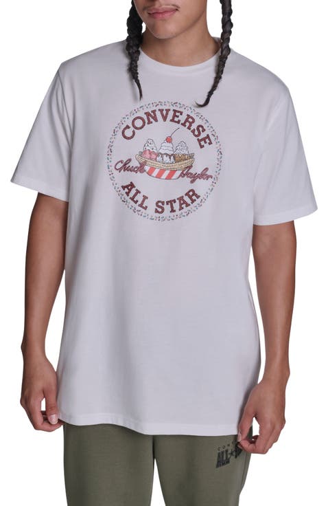 Chuck Taylor Sundae T-Shirt