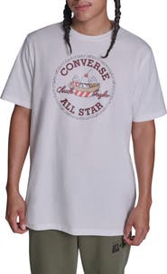 Converse Chuck Taylor Sundae T-Shirt
