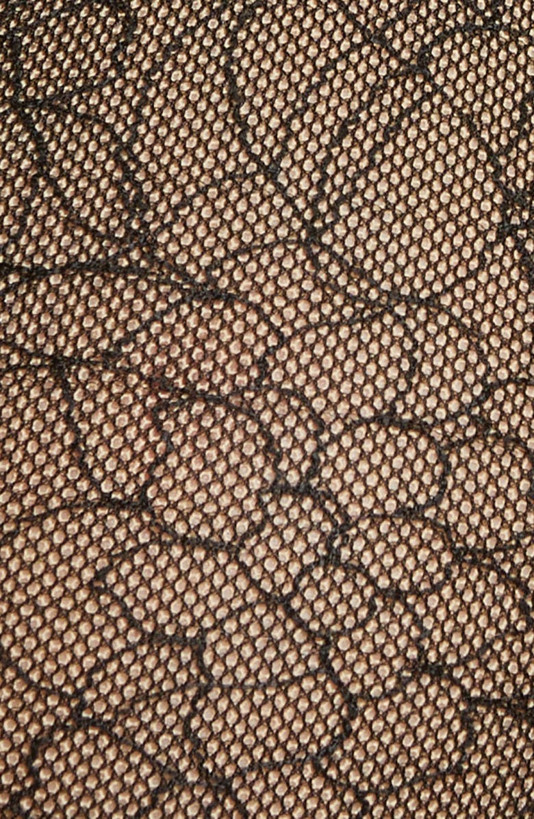 Wacoal All Edge Underwire Bra, Alternate, color, 