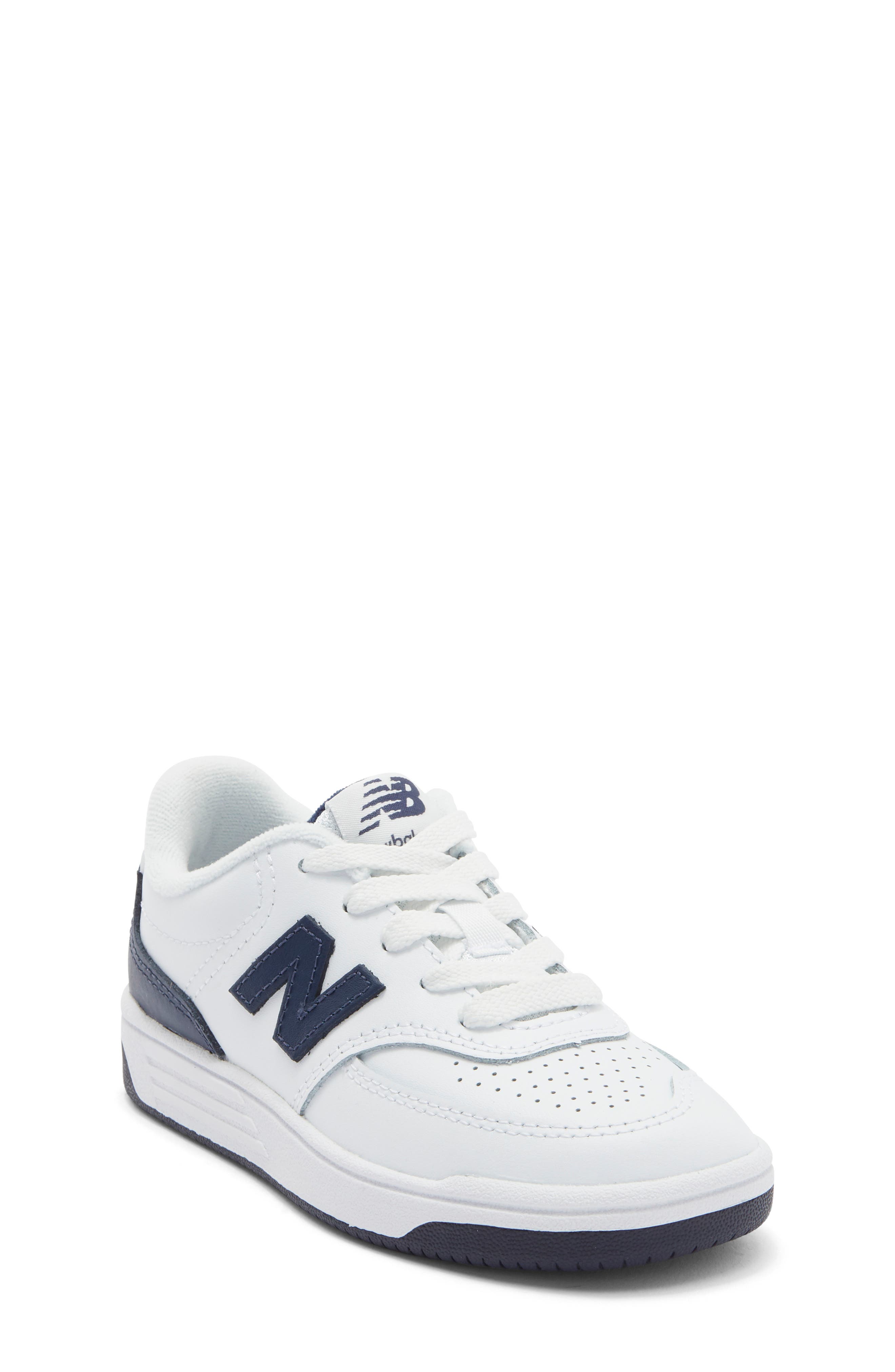 New Balance BB80 Basketball Sneaker