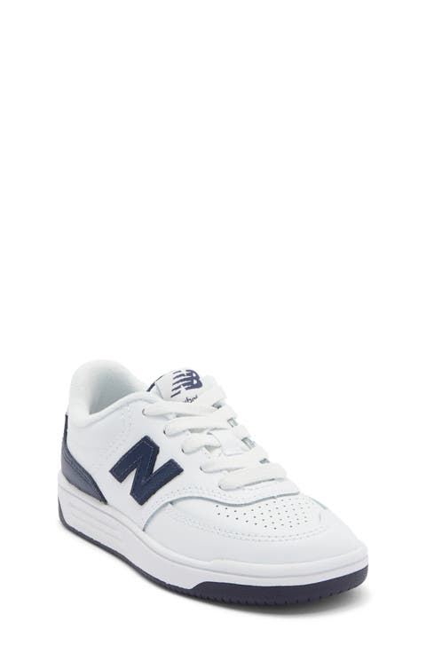 BB80 Basketball Sneaker (Kids')