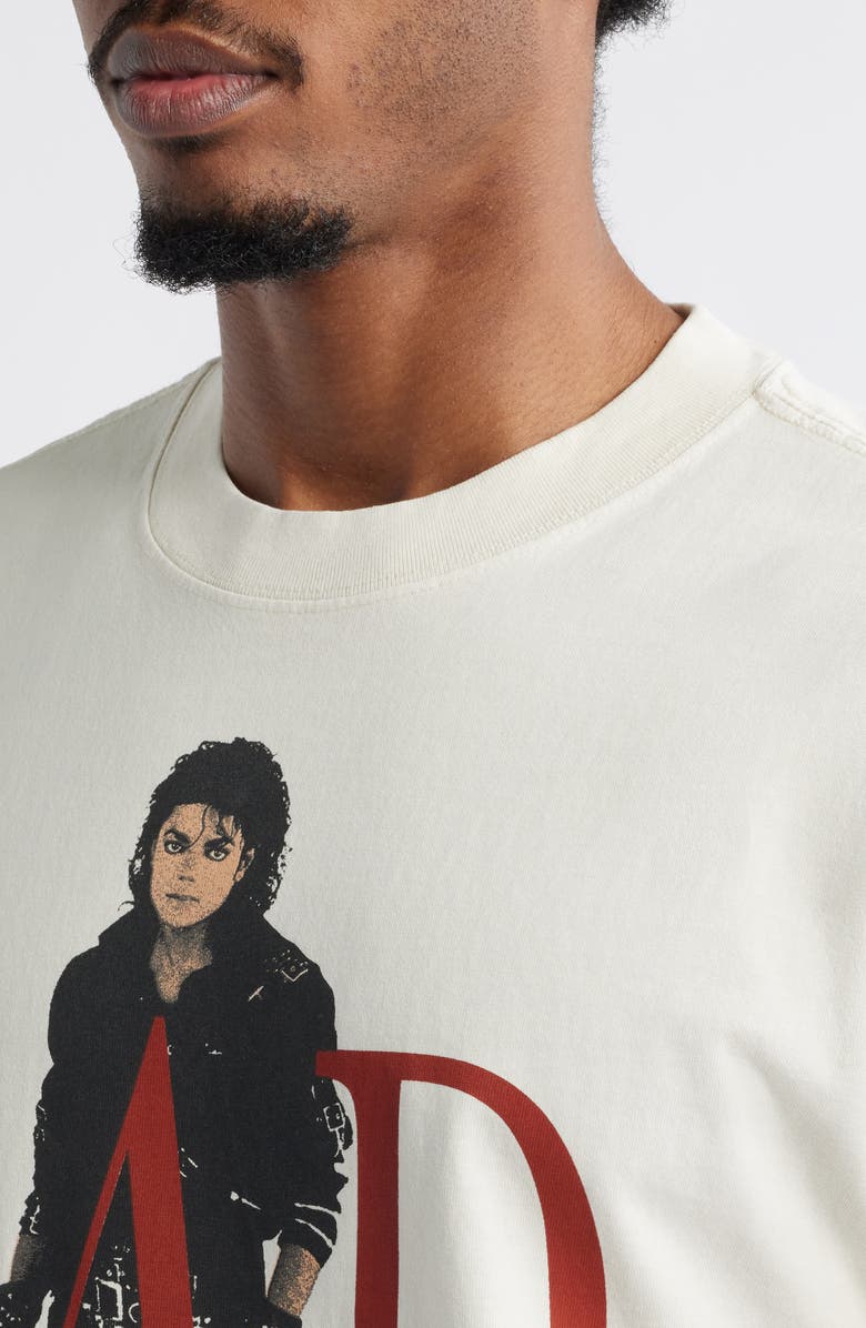 SANTO STUDIO Bad Graphic T-Shirt, Alternate, color,