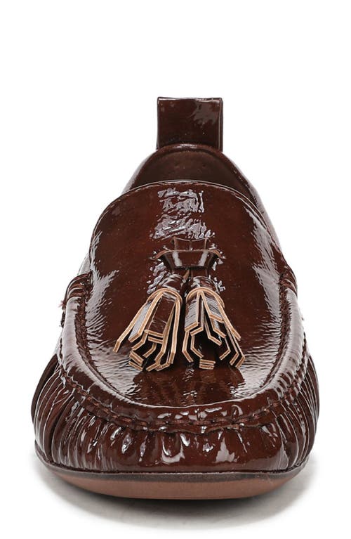 Circus Ny By Sam Edelman Hudson Tassel Loafer In Brown