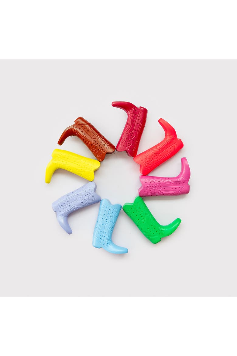 Pony Tales Crayon Set, Alternate, color, Assorted Pre-Pack