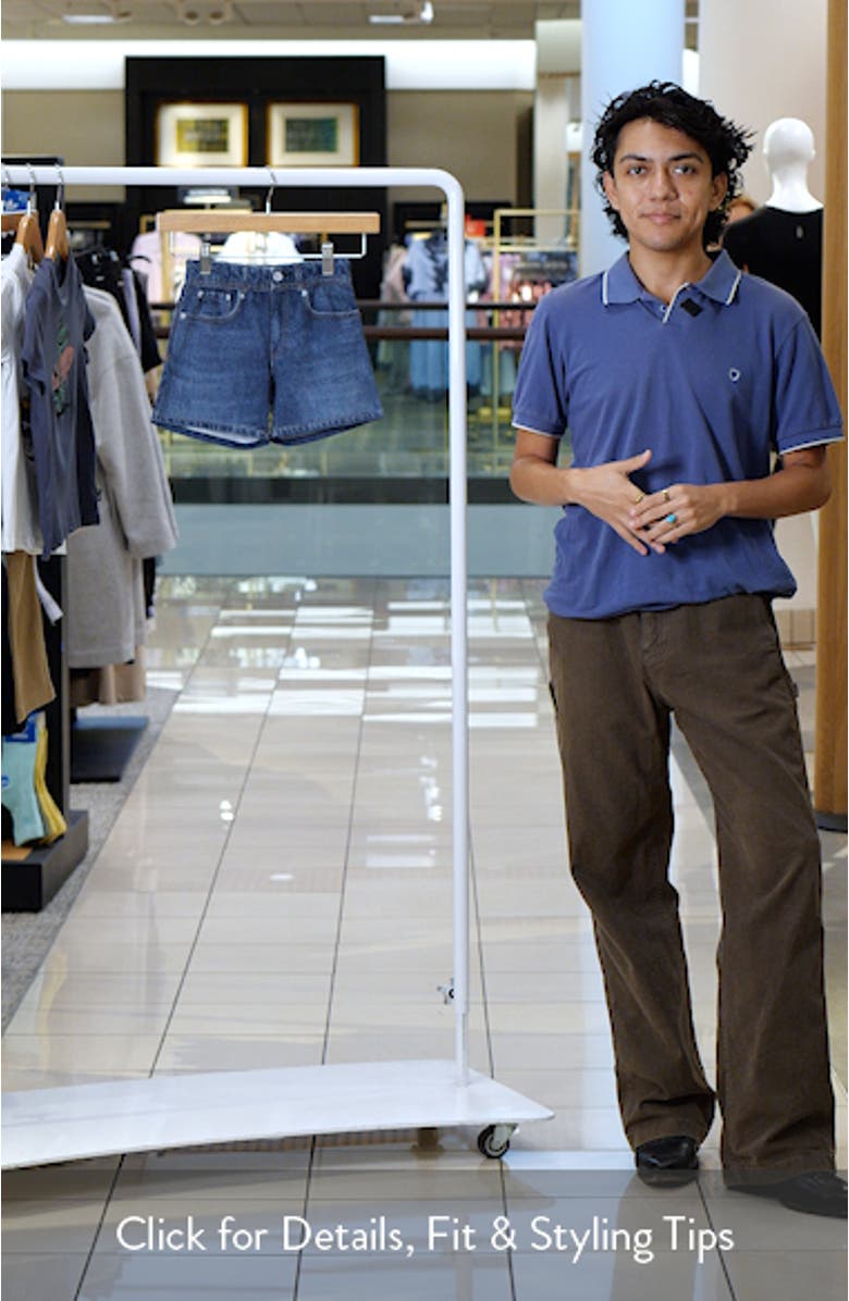 Kids' Mini Miramar Pull-On Shorts, sales video thumbnail