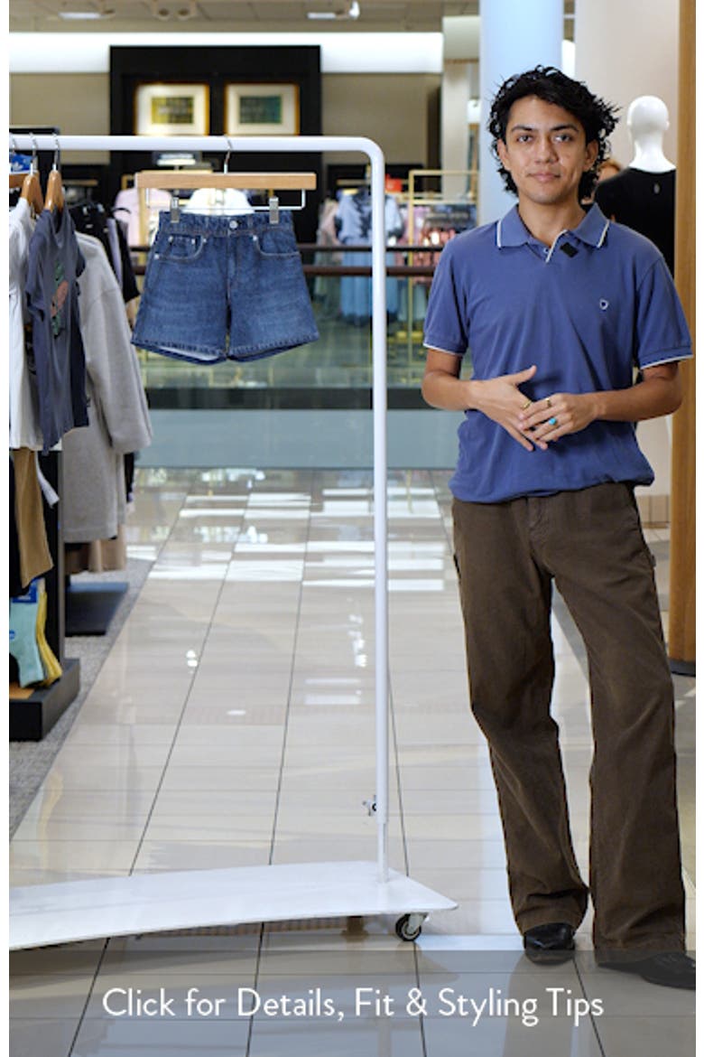 Kids' Mini Miramar Pull-On Shorts video