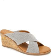 André Assous Bryana Wedge Sandal