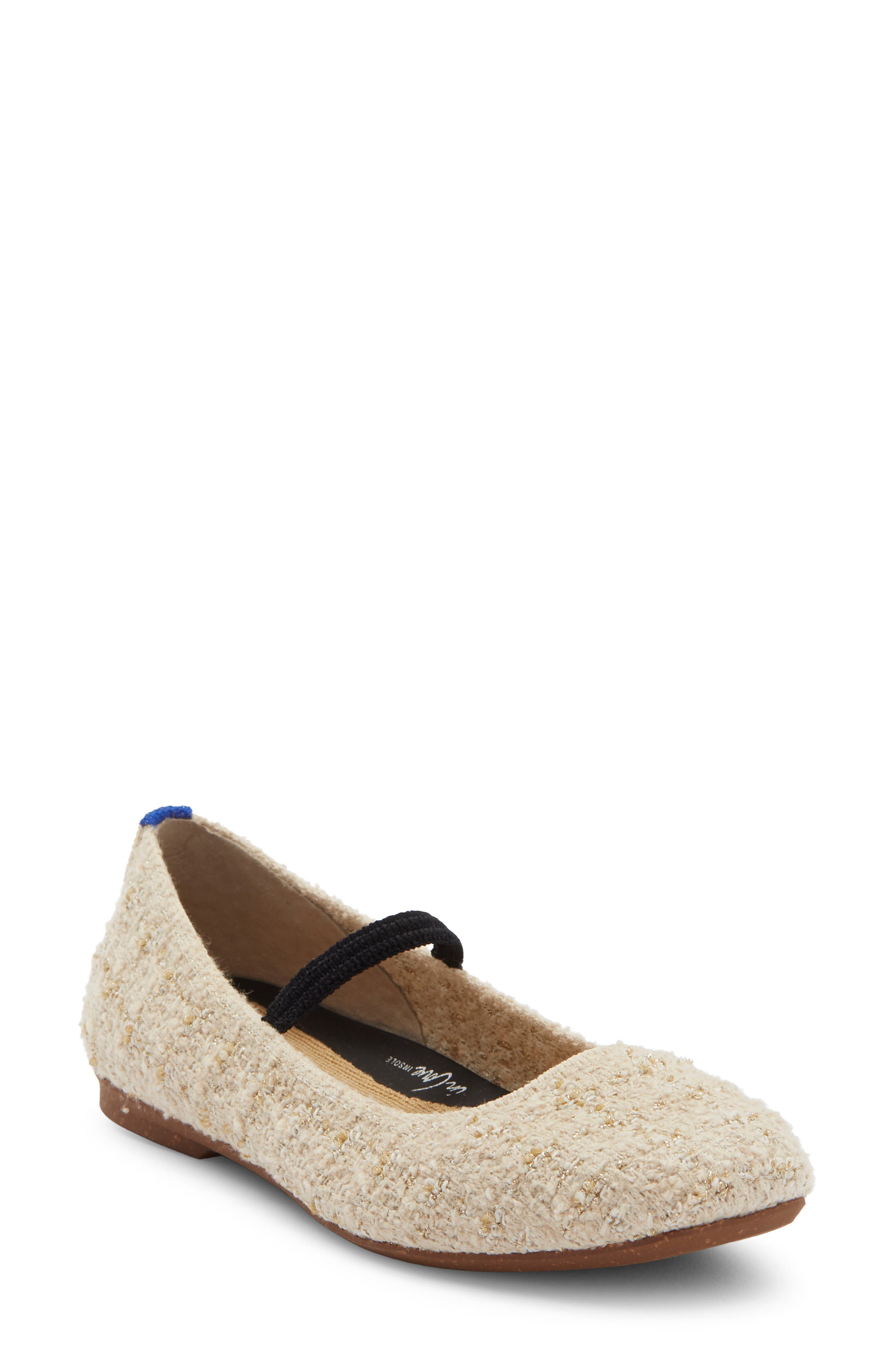 PEARL BOUCLE