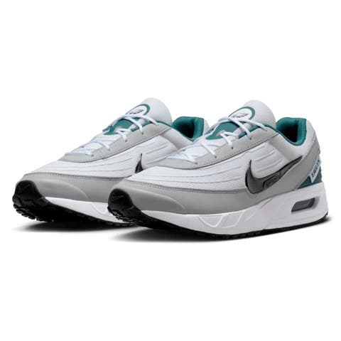 Unisex Nike White Philadelphia Eagles Air Max Verse Sneakers