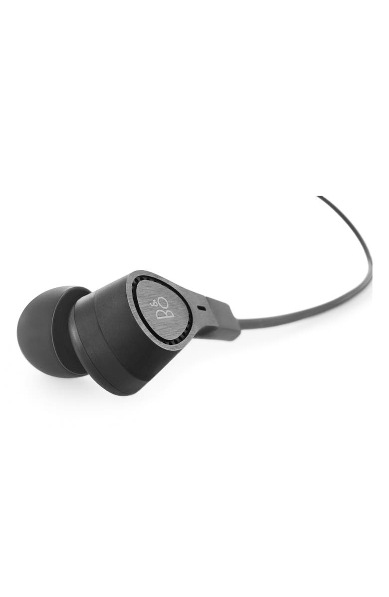 Bang & Olufsen B&O PLAY E4 Noise Canceling In-Ear Headphones, Alternate, color,