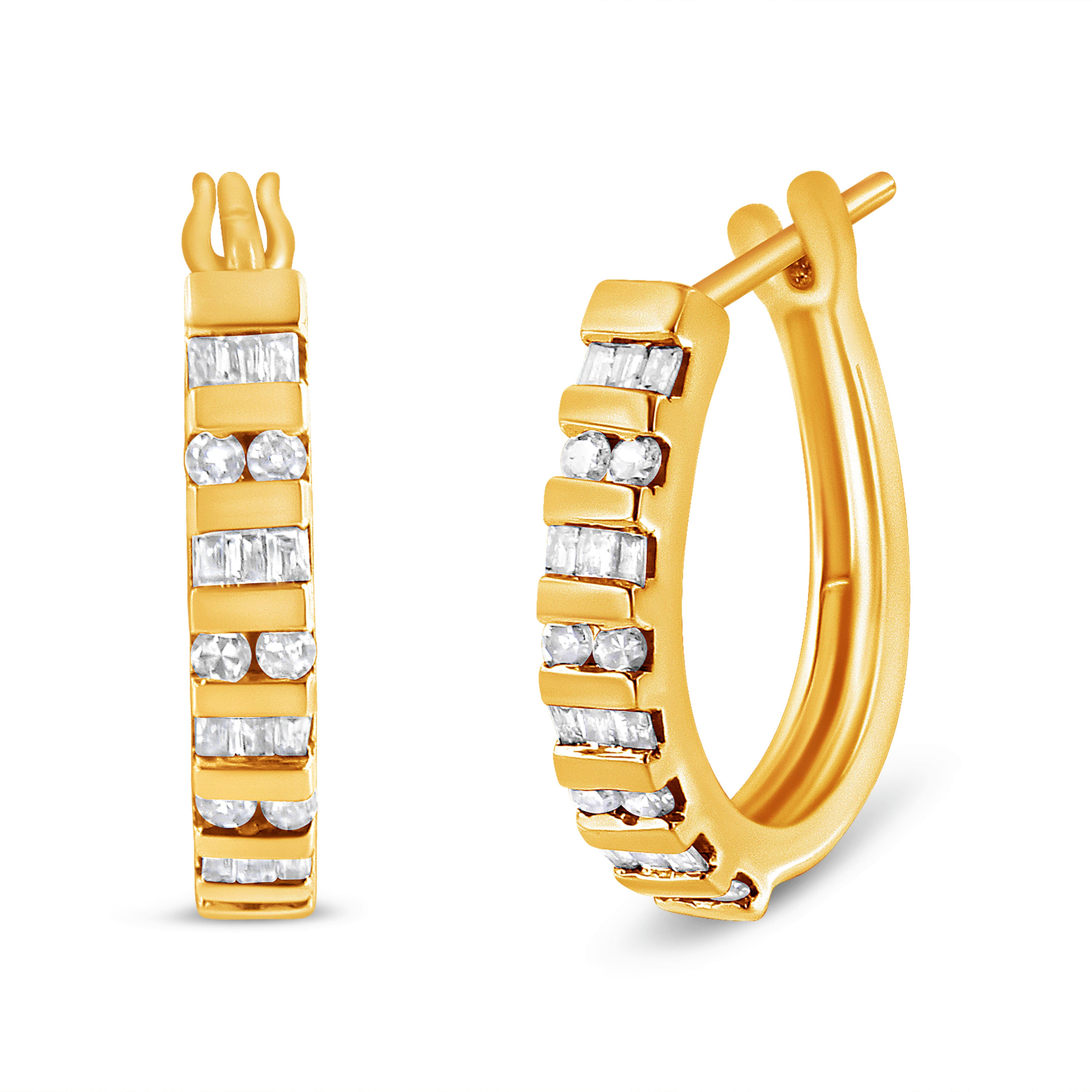 selected Yellow Gold