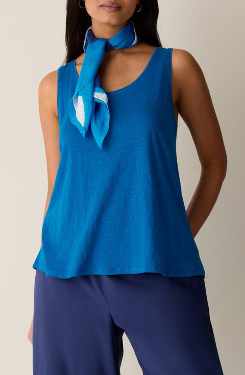 Silk Bandana