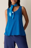 Eileen Fisher Silk Bandana