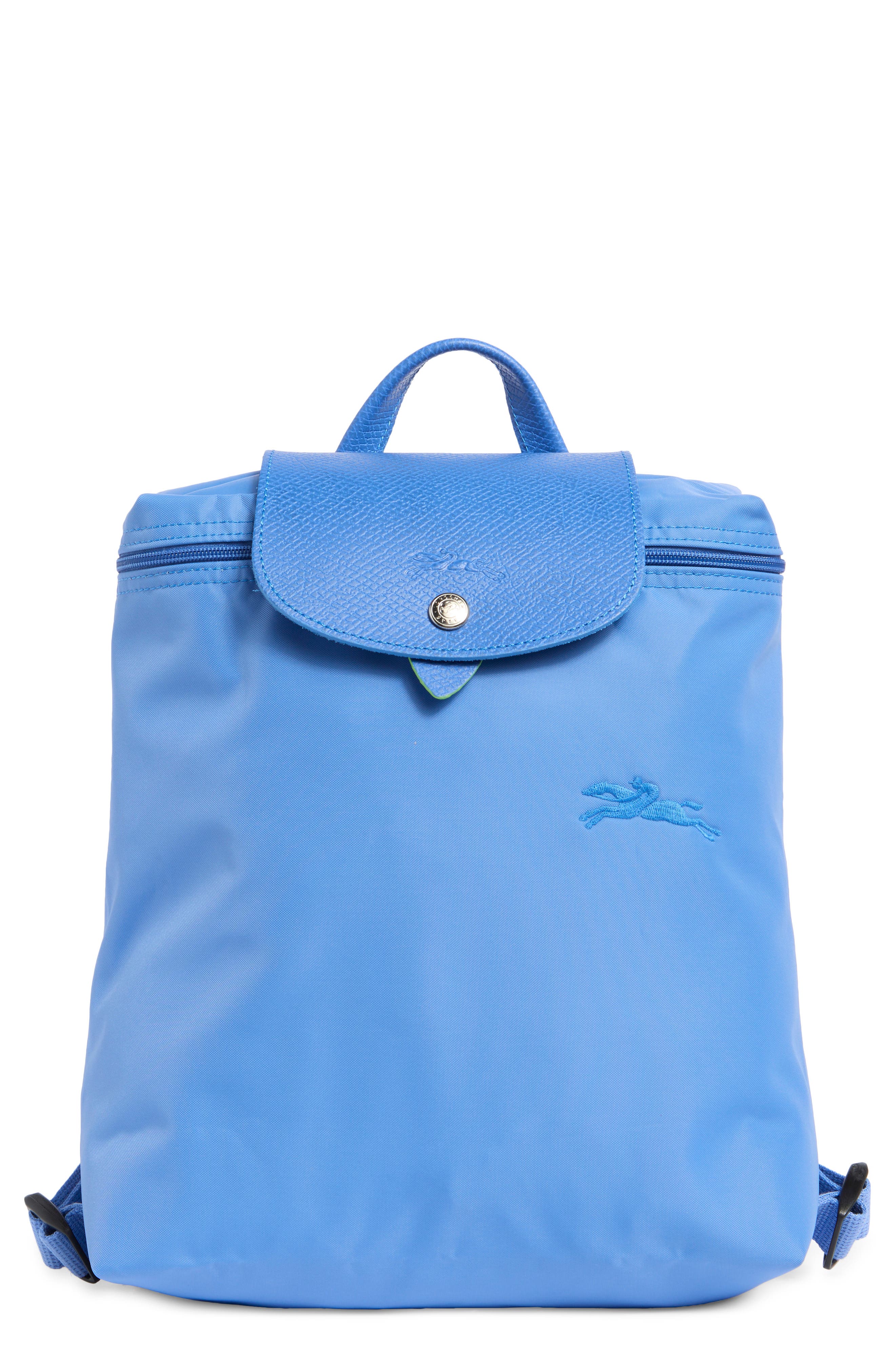 Longchamp Medium Backpack