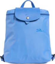 Longchamp Medium Backpack