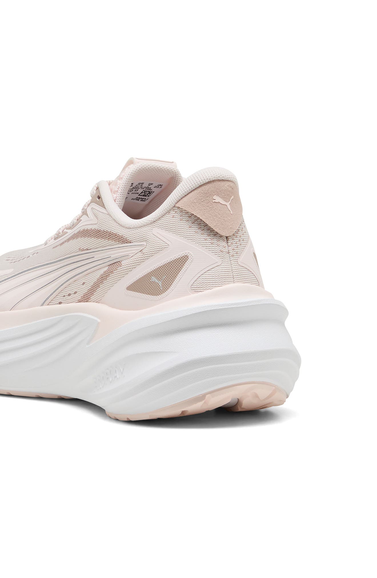PUMA Maxima Pro Sneaker, Alternate, color, Jasmine Flower/ Rose Latte