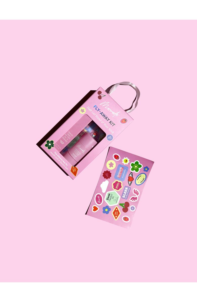 Mermade Hair Fly-away Kit $31 Value, Alternate, color, 