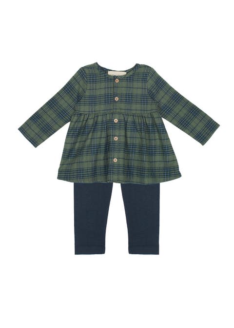 Cozy Creatures Two Piece Set