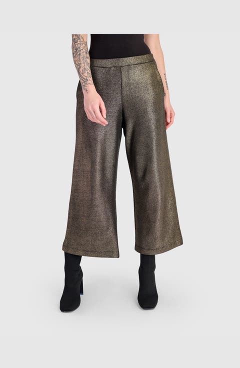 Inferno Straight Pants