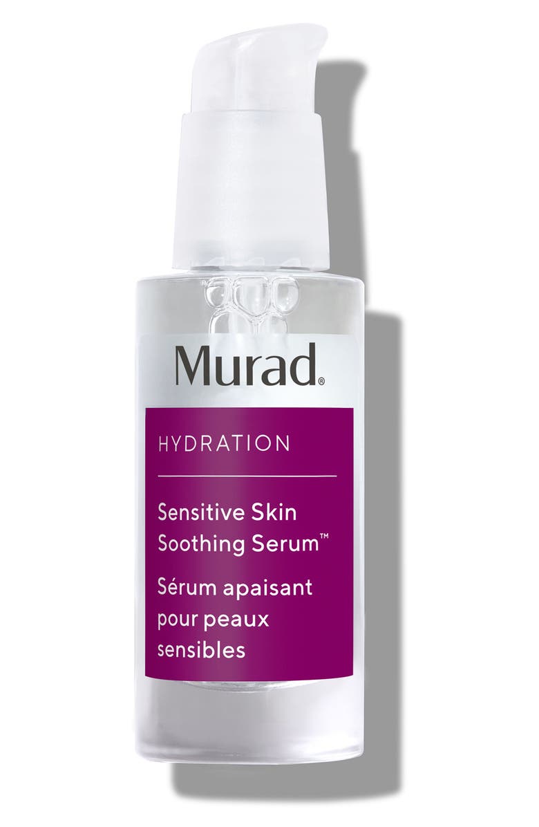 Murad<sup>®</sup> Sensitive Skin Soothing Serum, Main, color, 