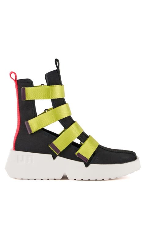 Women's Yellow High Top Sneakers & Athletic Shoes | Nordstrom
