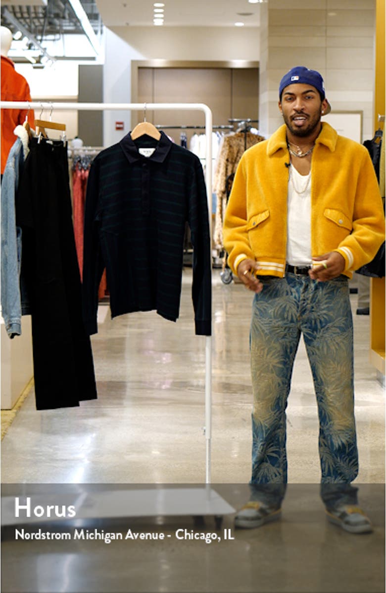 Beck Rugby Shirt, sales video thumbnail