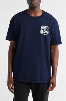 Kicks Graphic Print T-Shirt