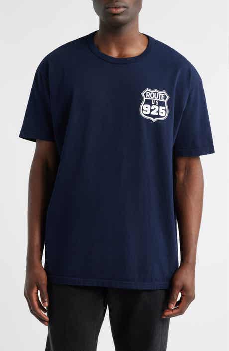 Kicks Graphic Print T-Shirt