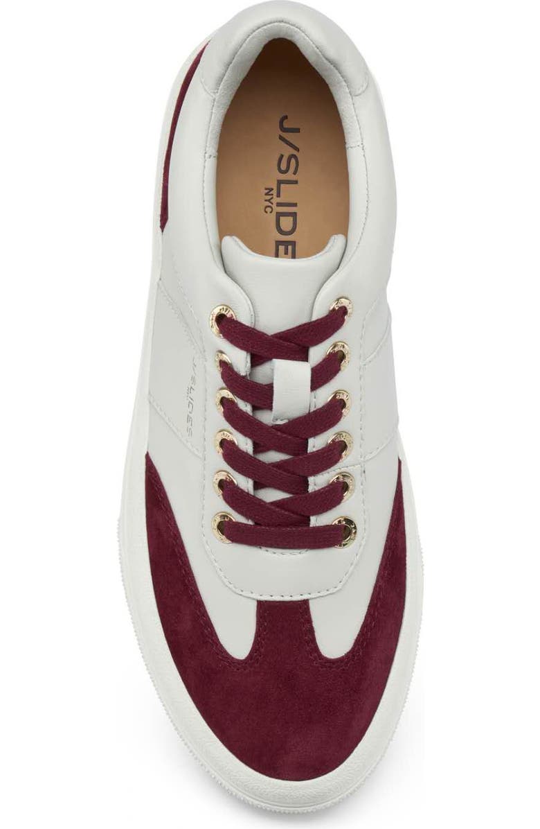 JSlides Footwear GABBIE SNEAKER, Alternate, color,