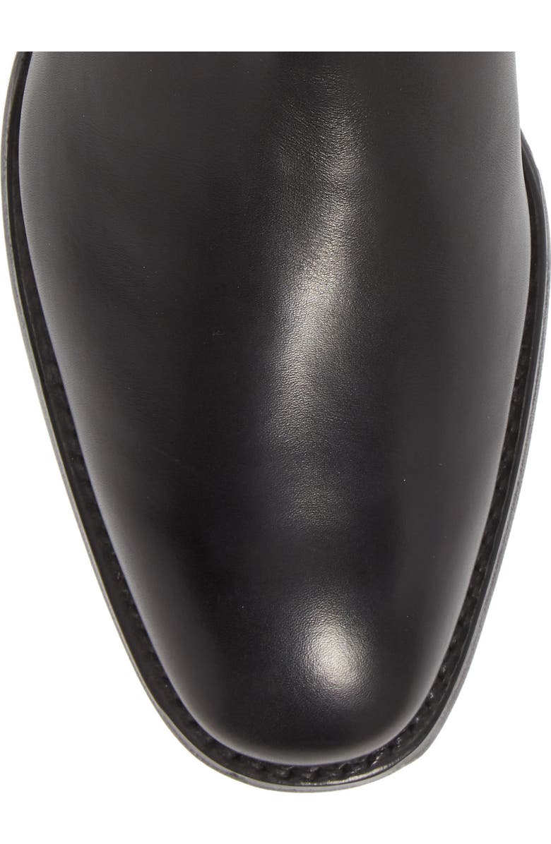 Church's Prenton Chelsea Boot, Alternate, color, Black