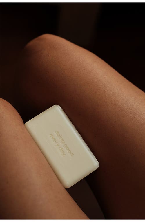 Evolvetogether Hydrating Bar Soap In No Color