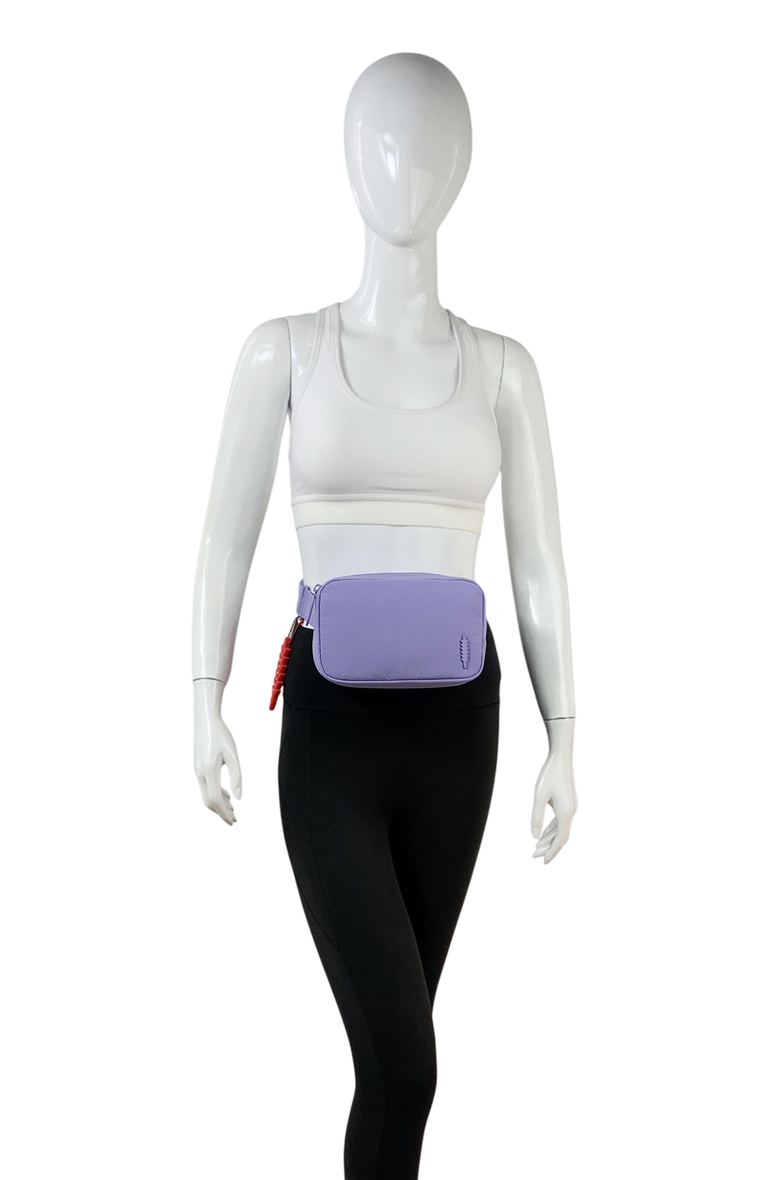 Thacker Emery Sling Bag, Alternate, color, Iris