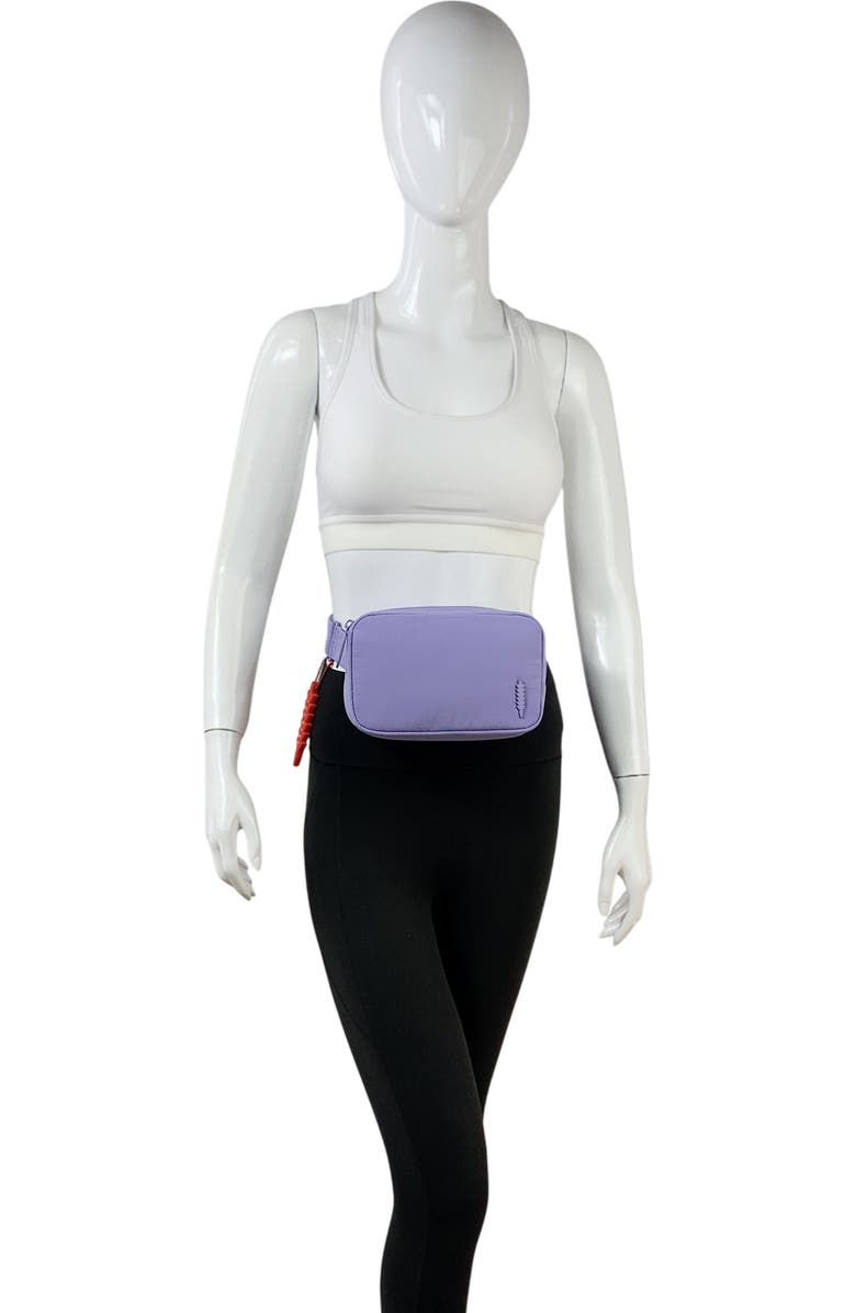Thacker Emery Sling Bag, Alternate, color, Iris