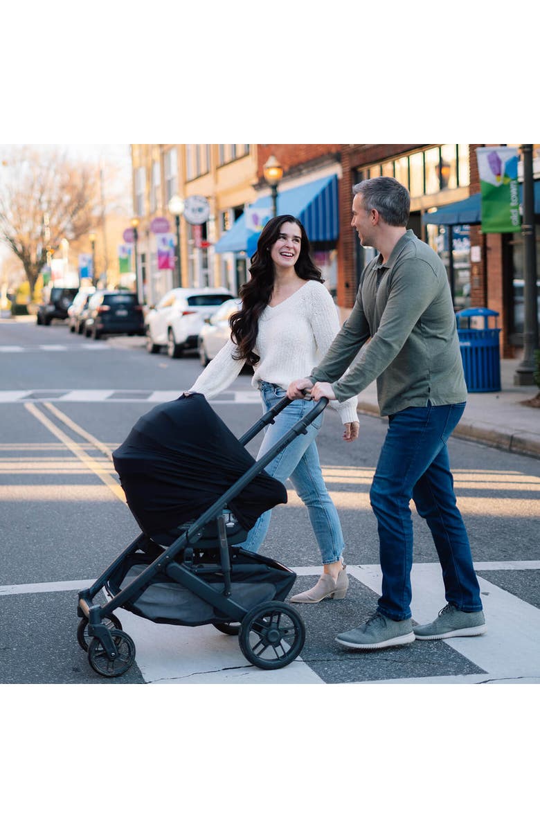 Milk Snob 5-in-1 Luxe Nursing and Car Seat Cover, Alternate, color, 