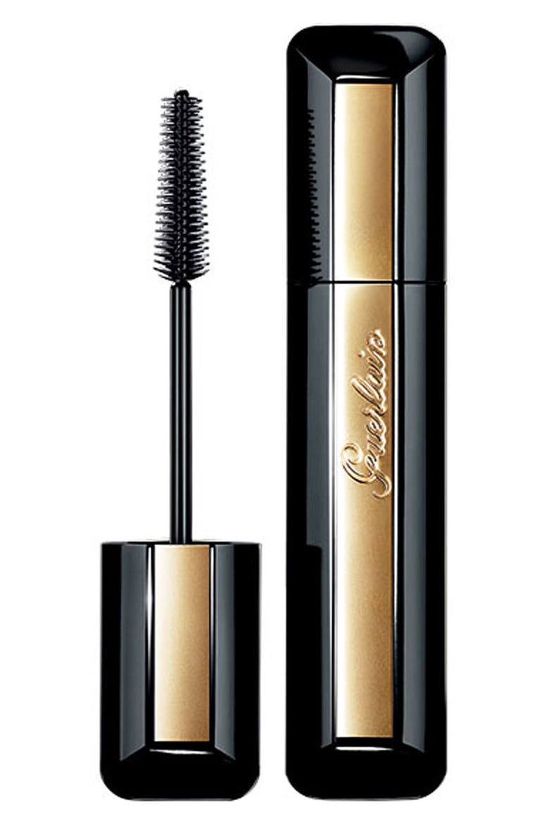 Maxi Lash So Volume Mascara, Main, color, 01 NOIR