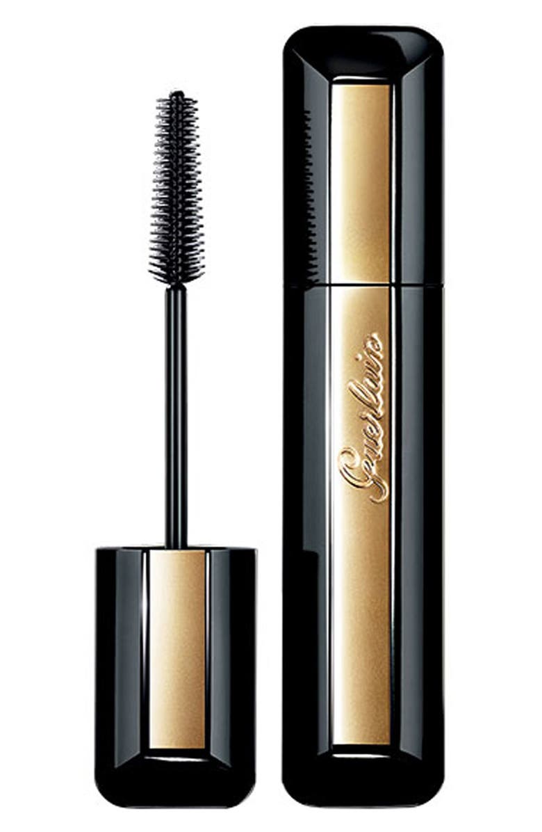 Guerlain Maxi Lash So Volume Mascara, Main, color,