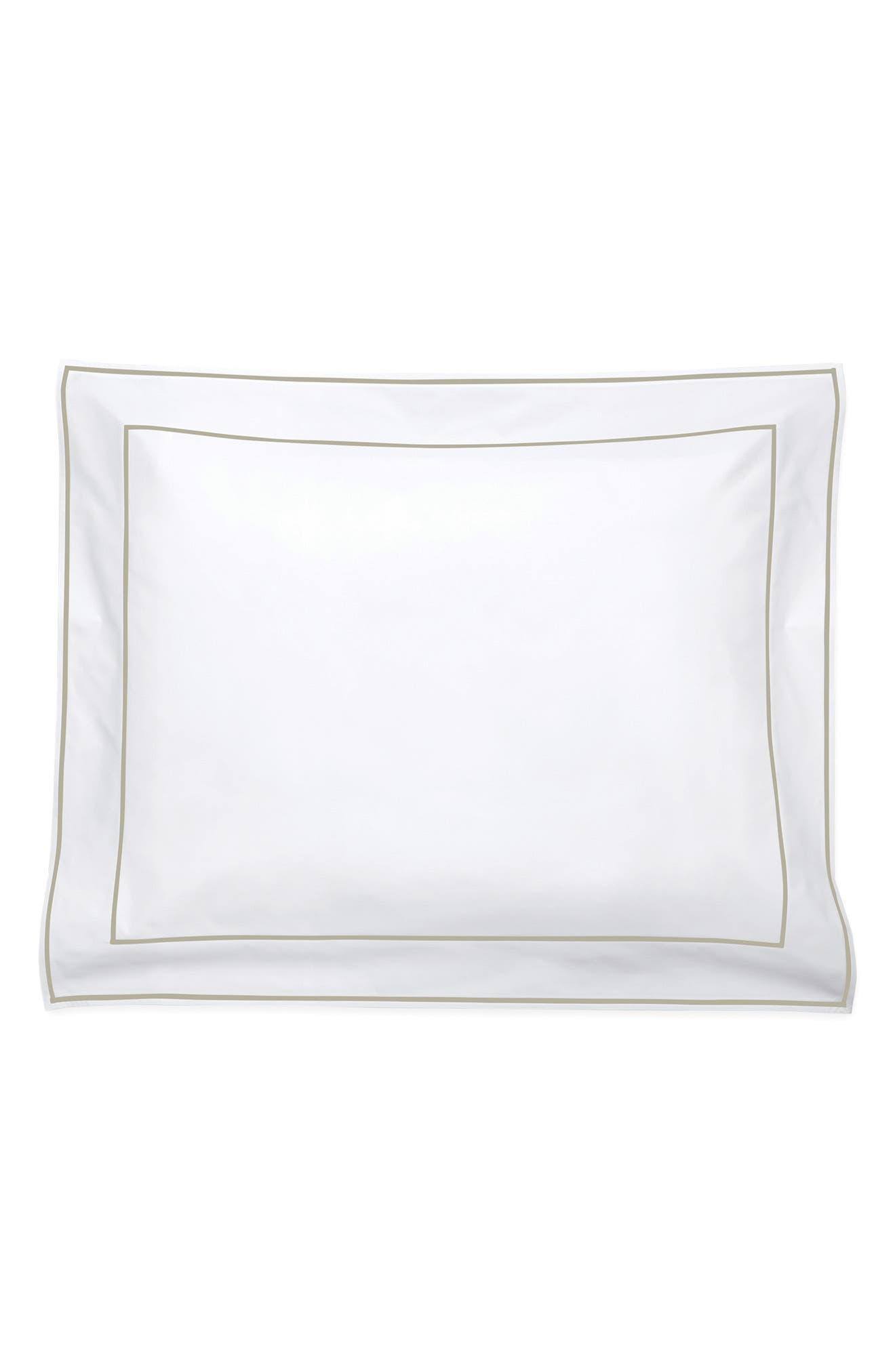 WHITE/ ALMOND