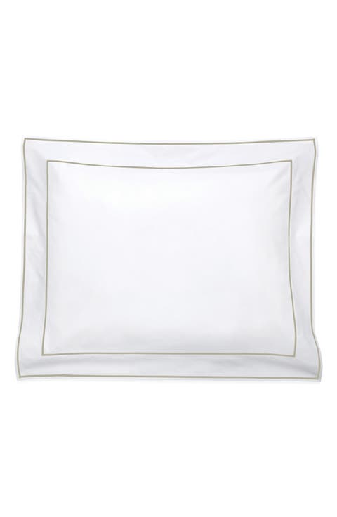 Ansonia Pillow Sham