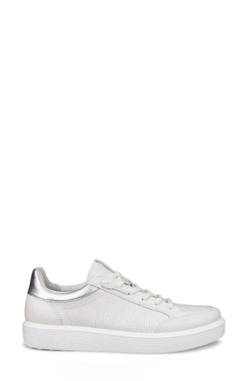 Ecco Soft 60 Sneaker In Multi